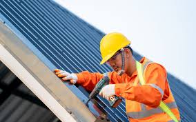 Best Roofing for New Construction  in Gerber, CA